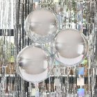 Disco Party Foliopallot