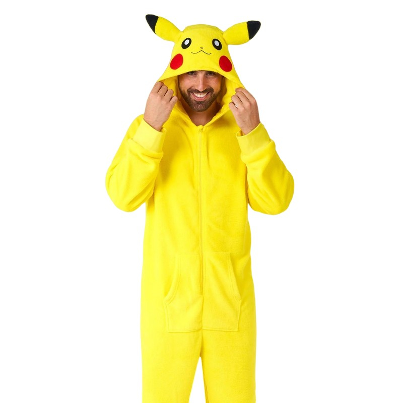 Pokémon® Pikachu Onesie