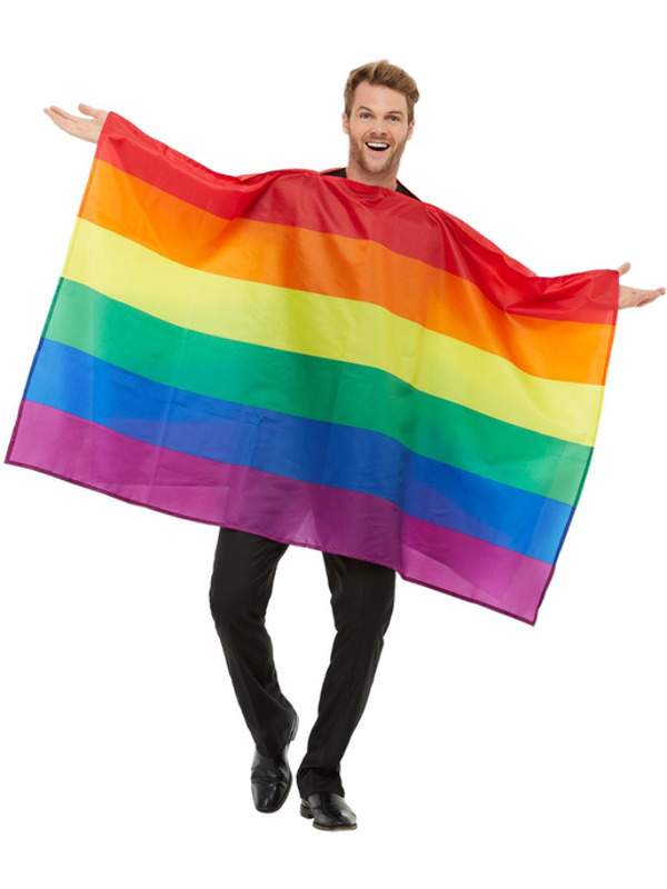 Pride-Lippu Asu