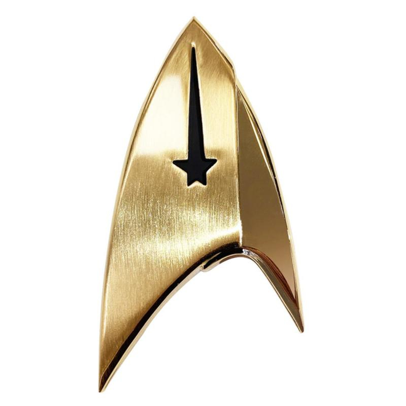 Star Trek® Discovery Badge