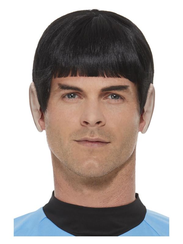 Star Trek Spock-peruukki