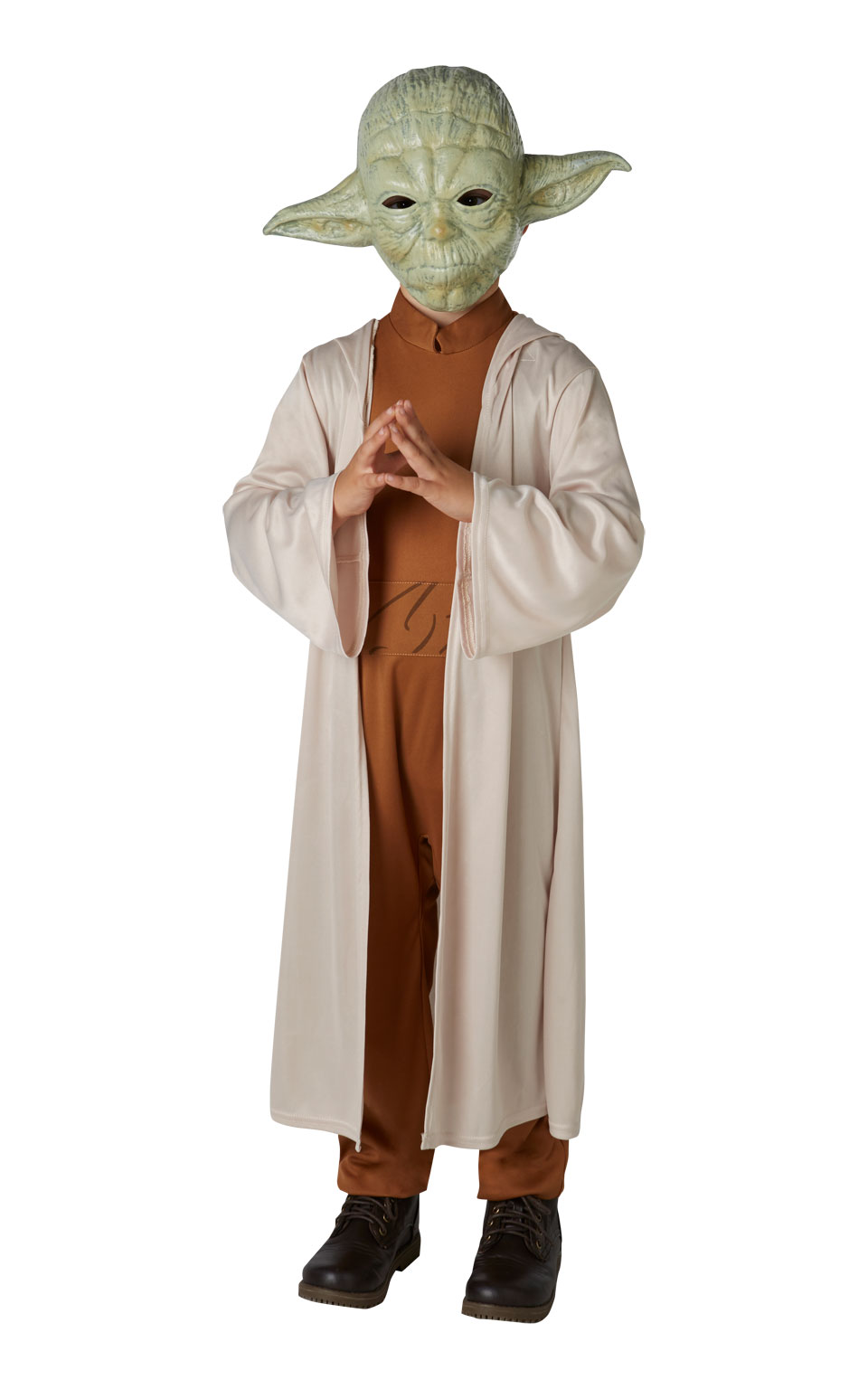 Star Wars Yoda Lasten Asu