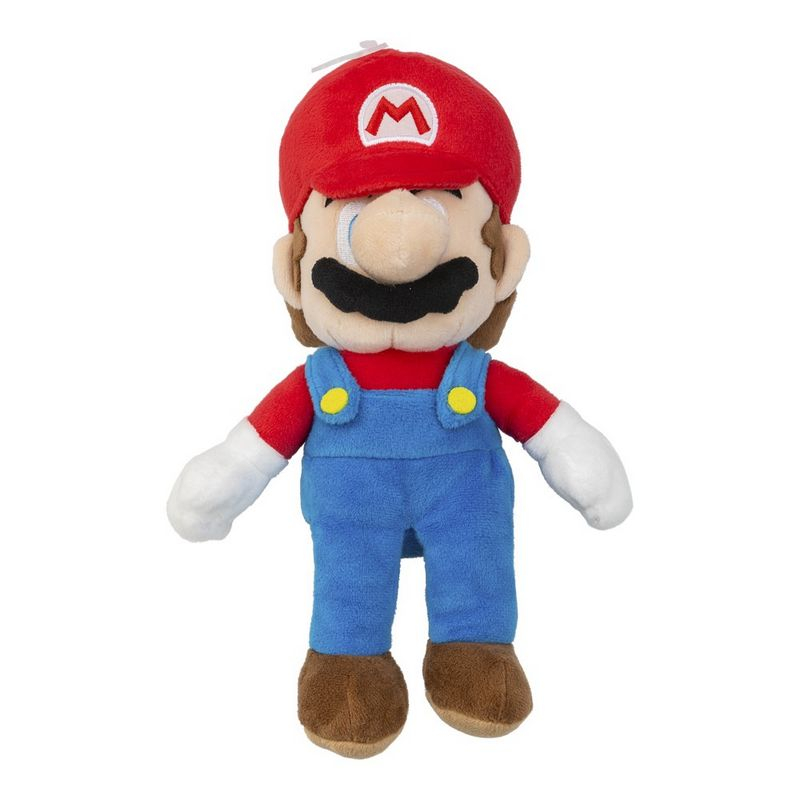 Super Mario® Pehmolelu