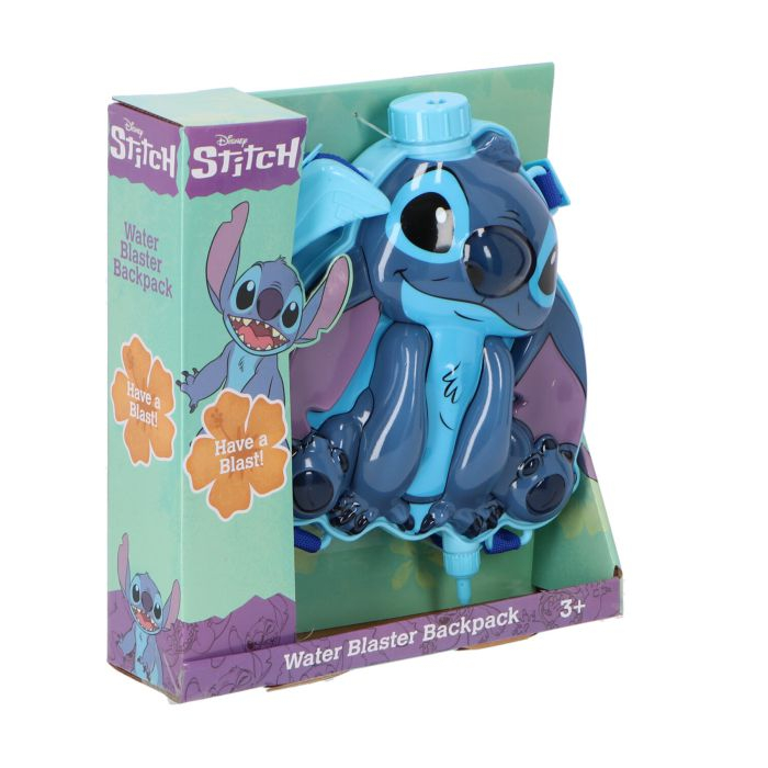 Lilo & Stitch® Vesipistooli Reppu