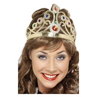 Kuningatar Tiara