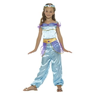 Prinsessa Jasmine Lasten Asu