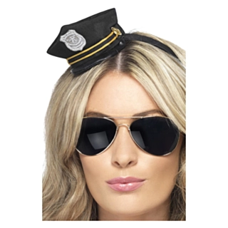 Poliisihattupanta