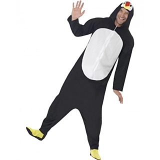 Hauska pingviiniasu