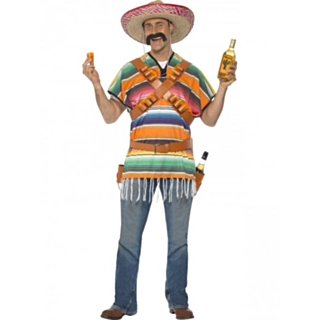 Mr. Tequila Asu