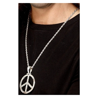 Peace-kaulakoru