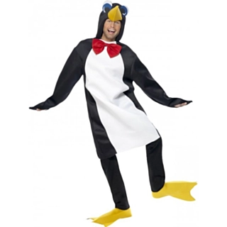 Pingviiniasu
