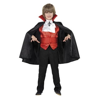 Dracula lasten asu