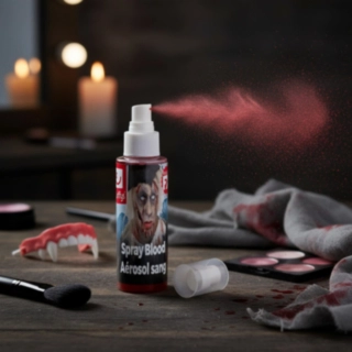 Tekoveri Spray