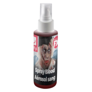 Tekoveri Spray