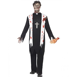 Zombiepapin asu