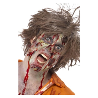 Veriset Zombiehaavat