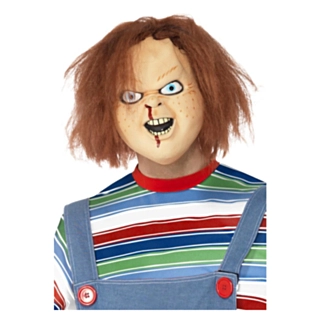 Chucky Naamari