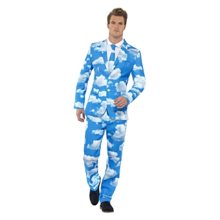 Cool Suit taivaspuku