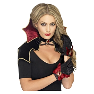 Vampyyrin Asustesetti