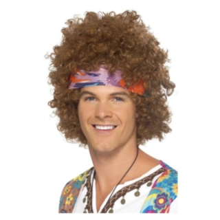 Hippi Afrosetti