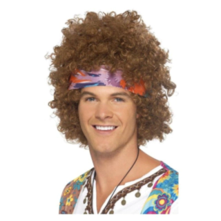 Hippi Afrosetti