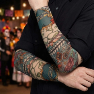 Tatuointihiha