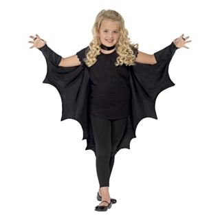 Lasten vampyyrin siivet