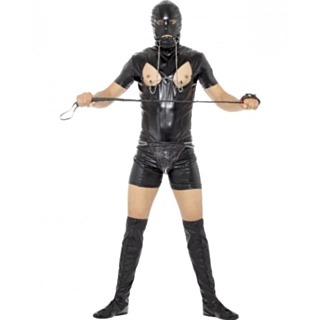 Bondage Asu