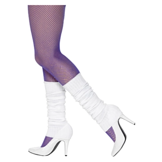Valkoiset legginsit