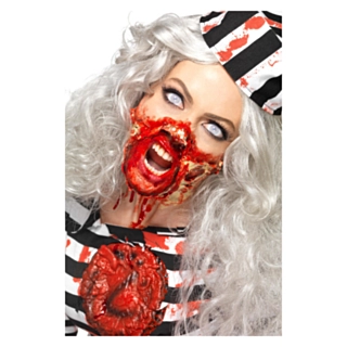 Zombie Tekohaavat