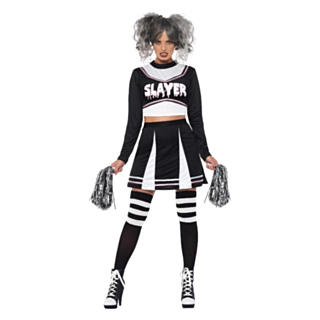 Gootti Cheerleader Asu