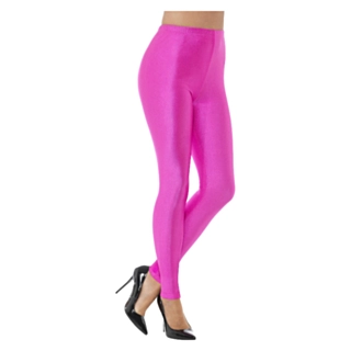 80-luvun Diskoleggingsit Pinkki