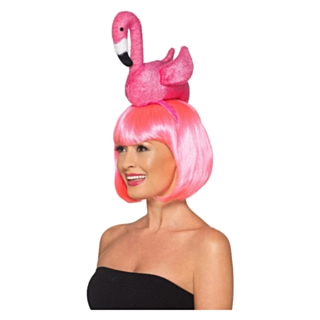 Flamingo hiuspanta