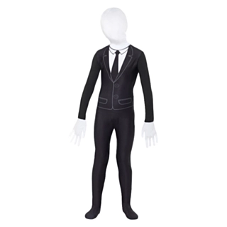 Slender Man Lastenasu