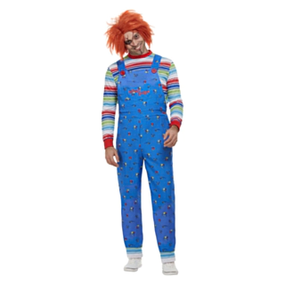 Chucky®-asu