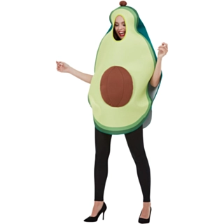 Avokado Asu