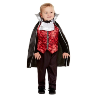 Vampyyri Taapero Naamiaisasu