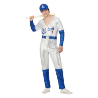 Elton John® Baseball Asu