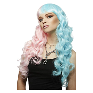 Manic Panic® Cotton Candy Angel peruukki