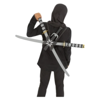Ninja Asesetti
