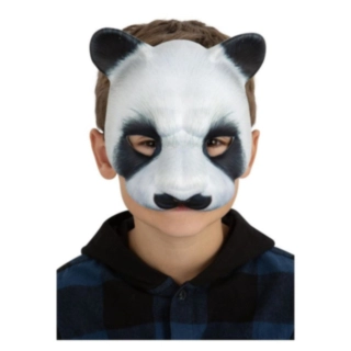 Panda Lasten Naamari