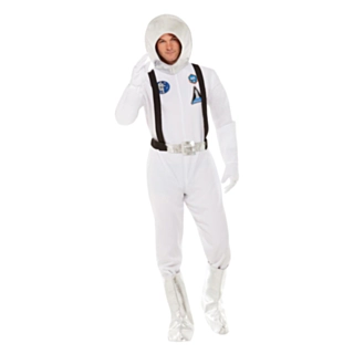 Astronautti Out Of Space Asu