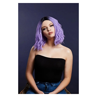 Cara Peruukki Violetti