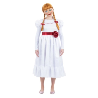 Annabelle® Nukke Naamiaisasu