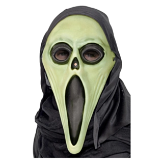 Scream-naamari