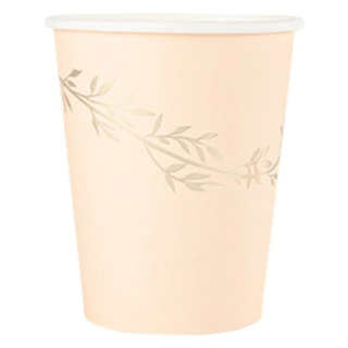 Jolis Brins -Paperimukit Blush
