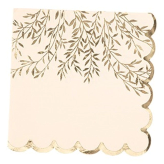 Jolis Brins -Lautasliinat Blush
