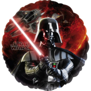 Star Wars® Darth Vader Ilmapallo