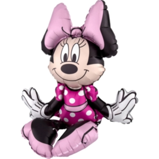 Minni Hiiri® -foliopallo