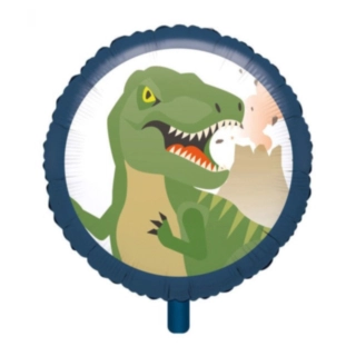 T-Rex Dinosaurus Foliopallo